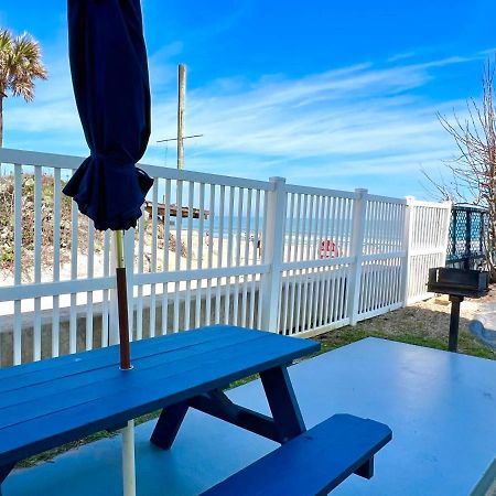 Seascape - Ocean View At Symphony Beach Club Ormond Beach Exterior photo