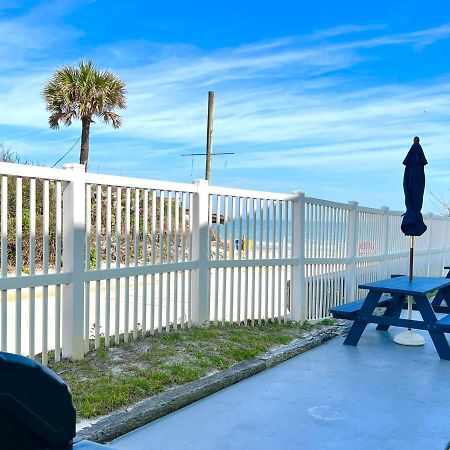Seascape - Ocean View At Symphony Beach Club Ormond Beach Exterior photo