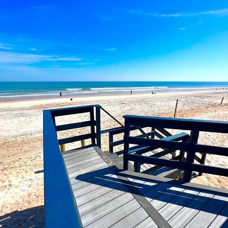 Seascape - Ocean View At Symphony Beach Club Ormond Beach Exterior photo