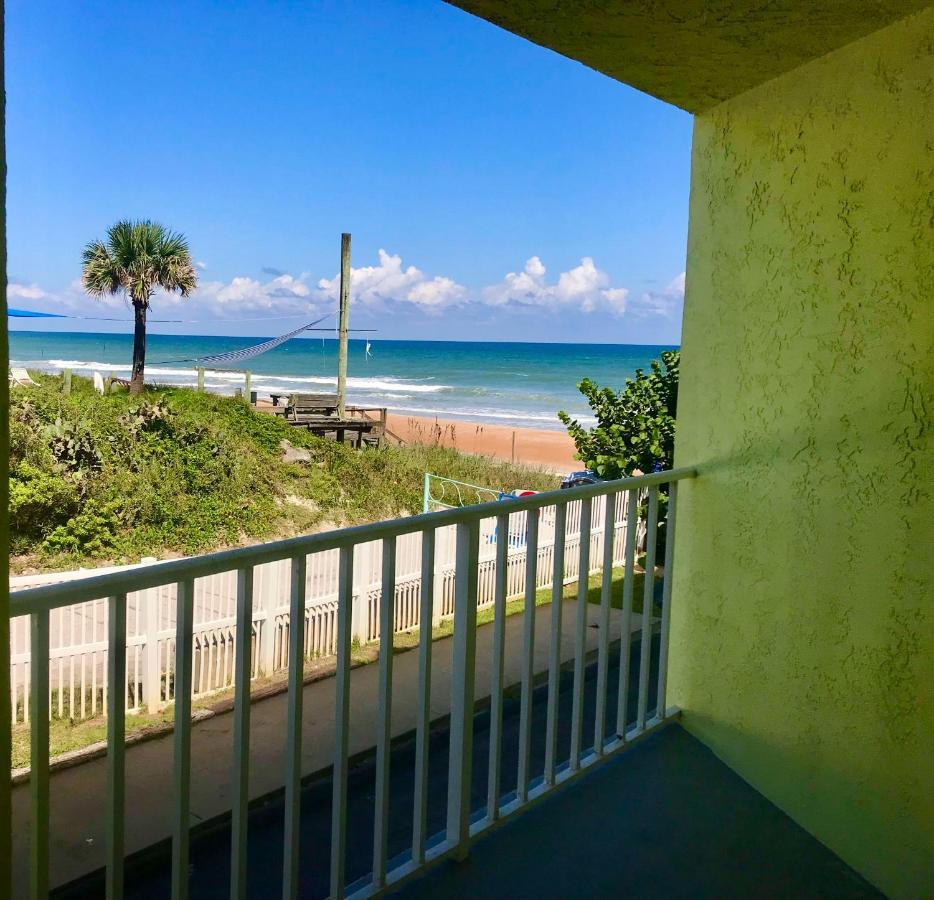 Seascape - Ocean View At Symphony Beach Club Ormond Beach Exterior photo