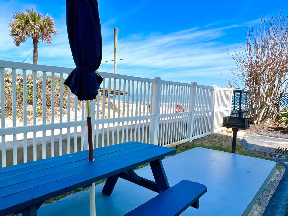 Seascape - Ocean View At Symphony Beach Club Ormond Beach Exterior photo