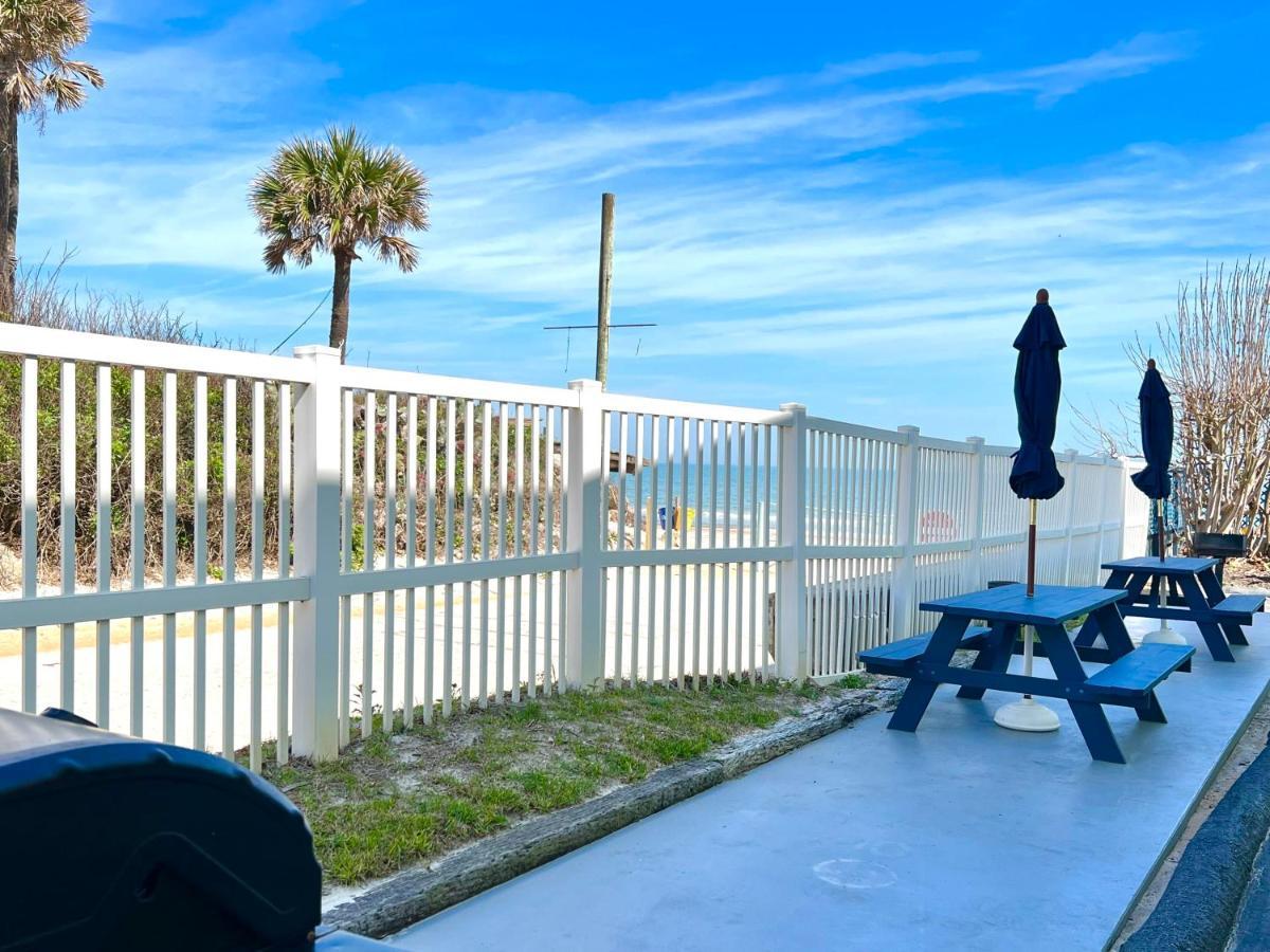 Seascape - Ocean View At Symphony Beach Club Ormond Beach Exterior photo
