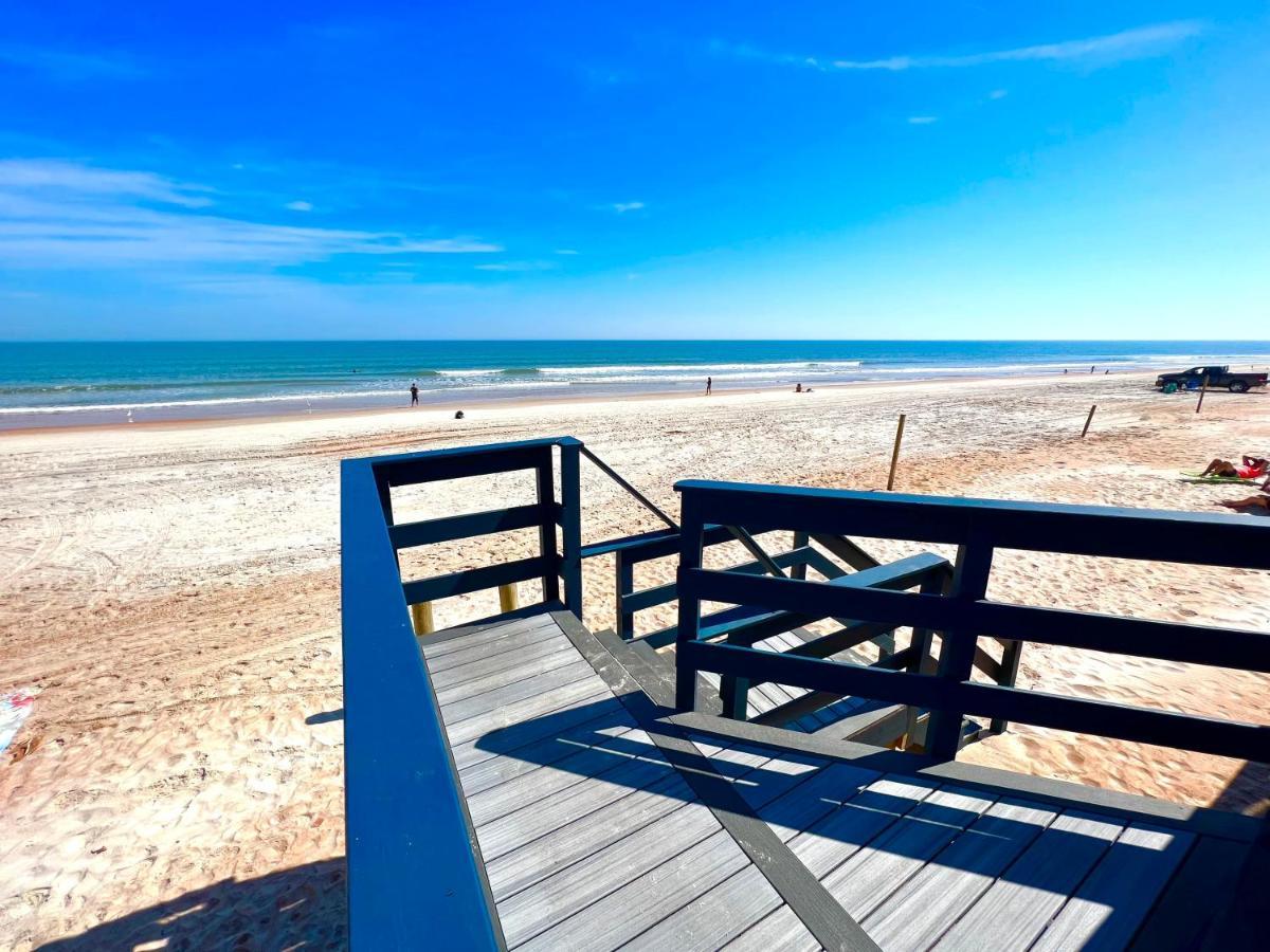 Seascape - Ocean View At Symphony Beach Club Ormond Beach Exterior photo